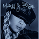 Illustration for article titled 28 Days of Album Cover Blackness With VSB, Day 19: Mary J. Blige's My Life (1994)
